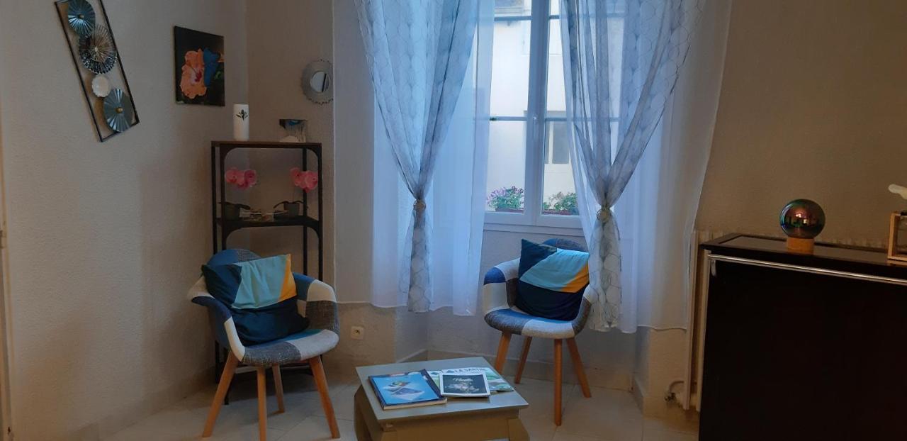 Hotel Saint Francois Precigne Soiree Etape Sur Demande Proche Sable-Sur-Sarthe Exterior foto